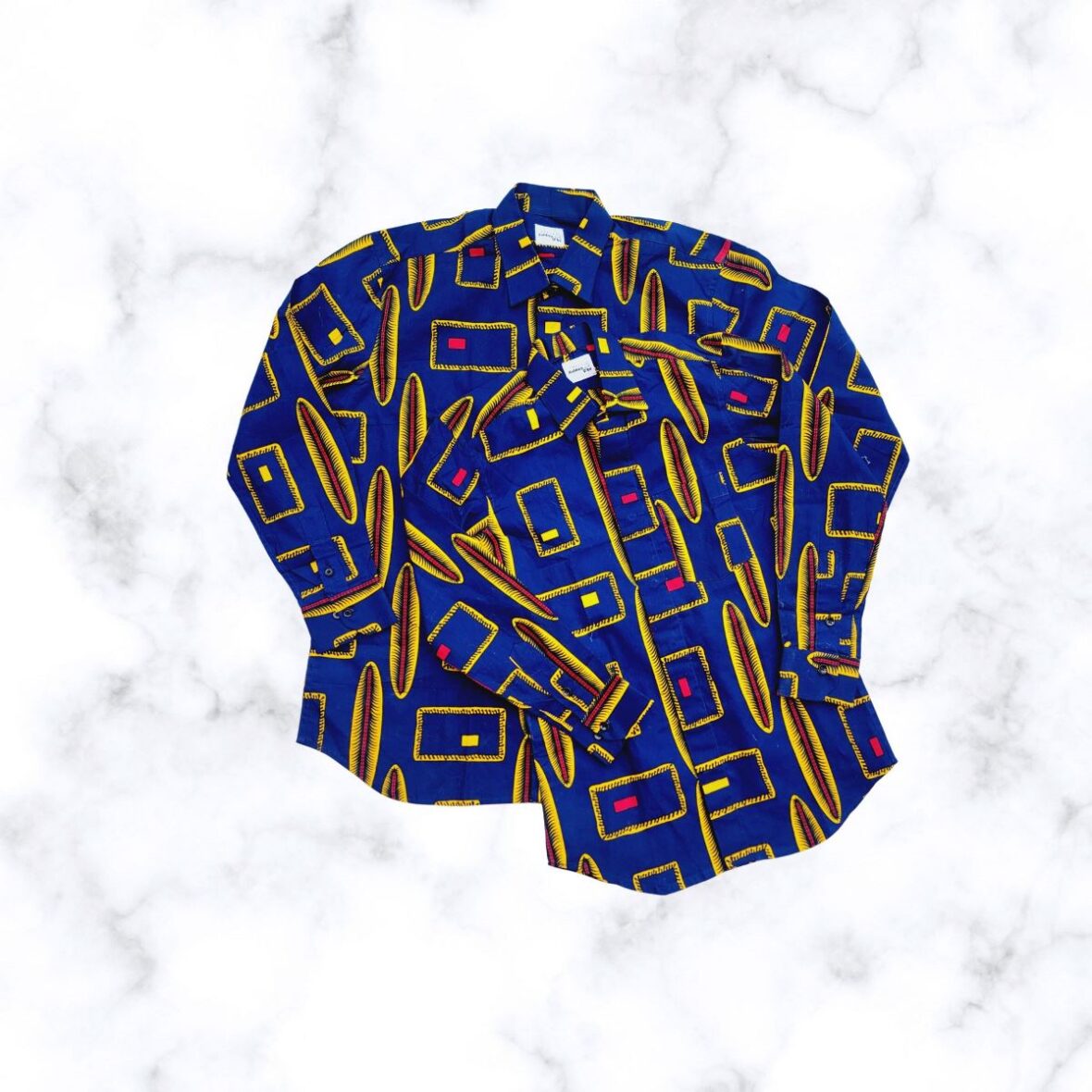 Whole (8.5 x 8.5 in) – 9