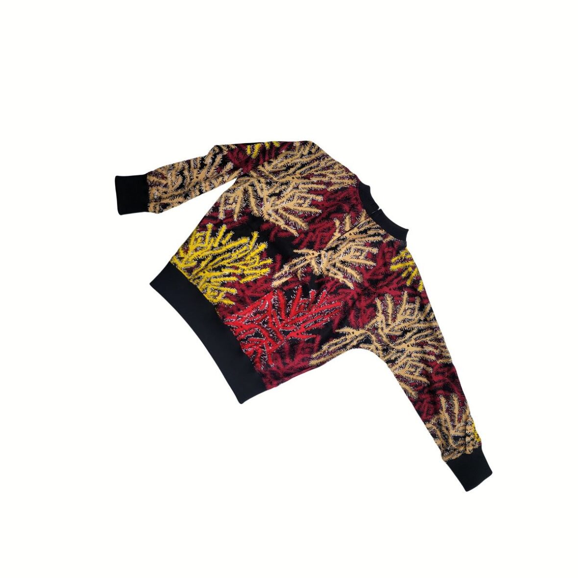 Whole (8.5 x 8.5 in) – 13